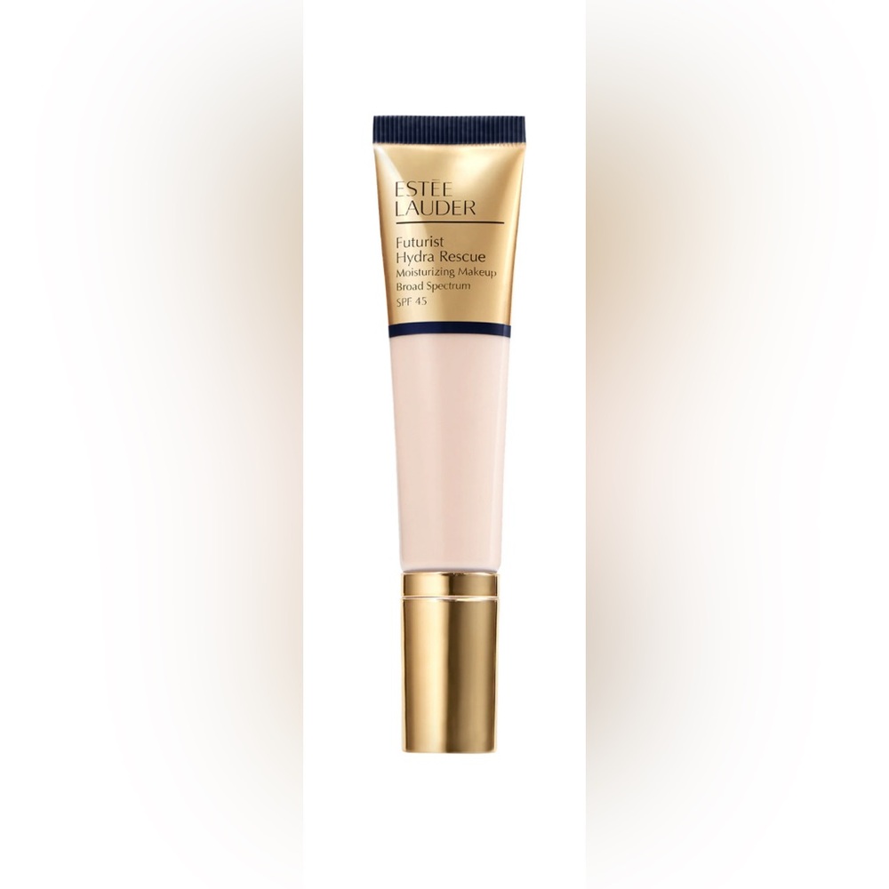 Estée Lauder Futurist Hydra Rescue 2C3 Fresco 1.2oz New in Box